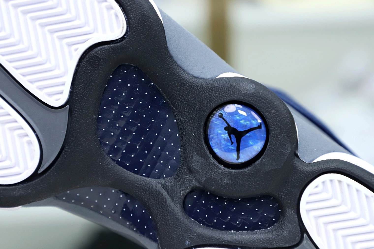 'FLINT' RETRO AIR JORDAN 13 2020 0317